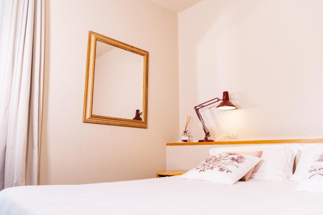 Albergo Sorriso Darfo Boario Terme Exterior photo
